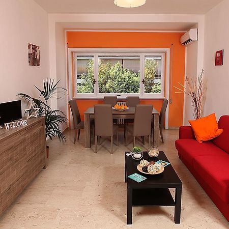 Cristiana Home โรม ภายนอก รูปภาพ