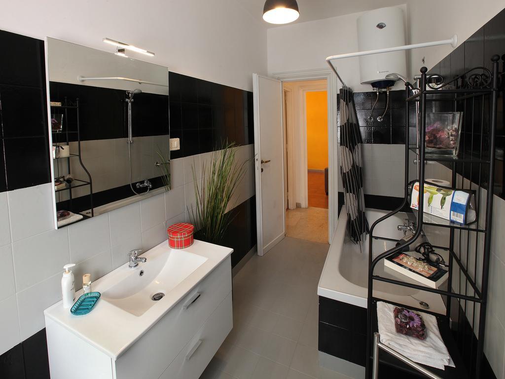 Cristiana Home โรม ภายนอก รูปภาพ