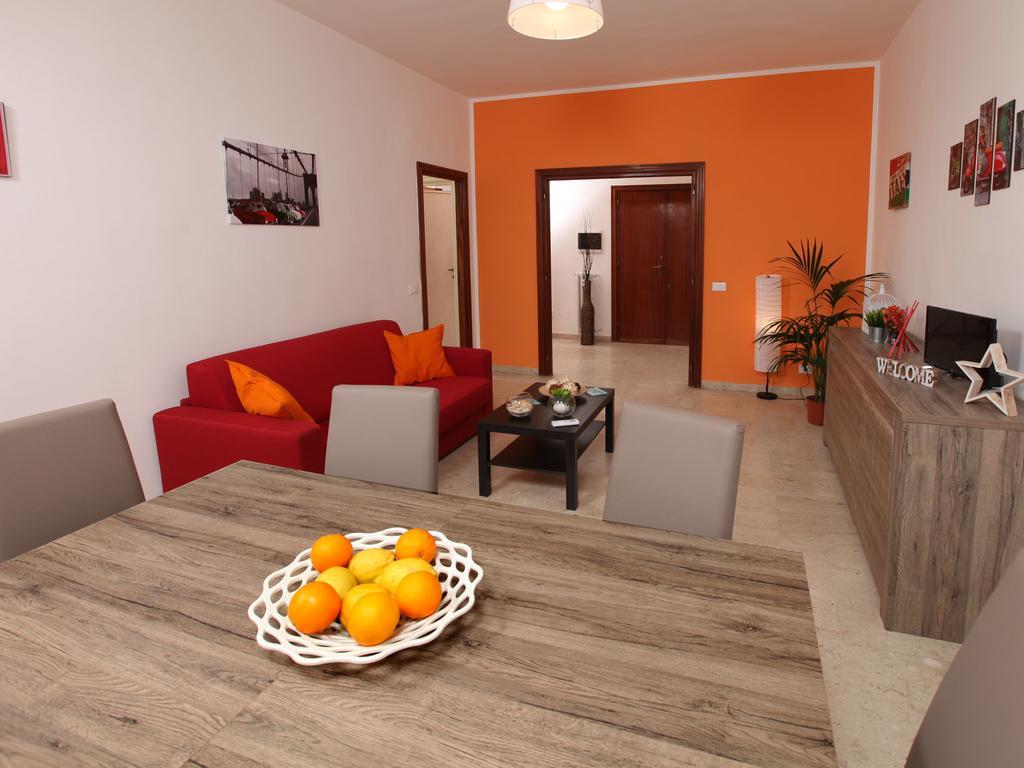 Cristiana Home โรม ภายนอก รูปภาพ
