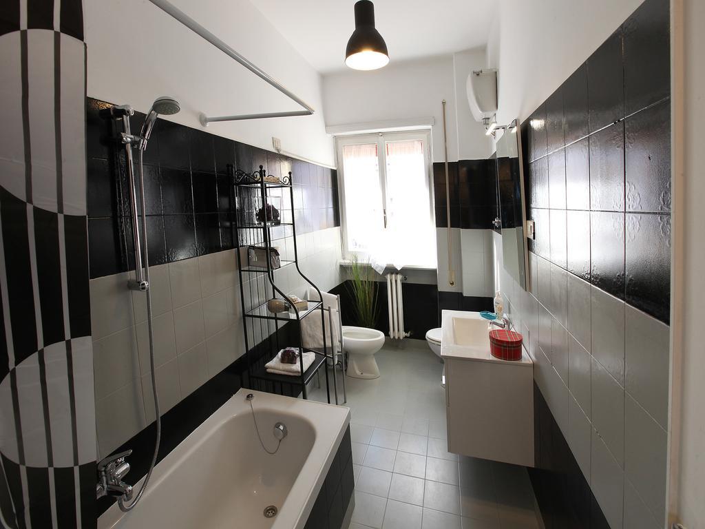 Cristiana Home โรม ภายนอก รูปภาพ