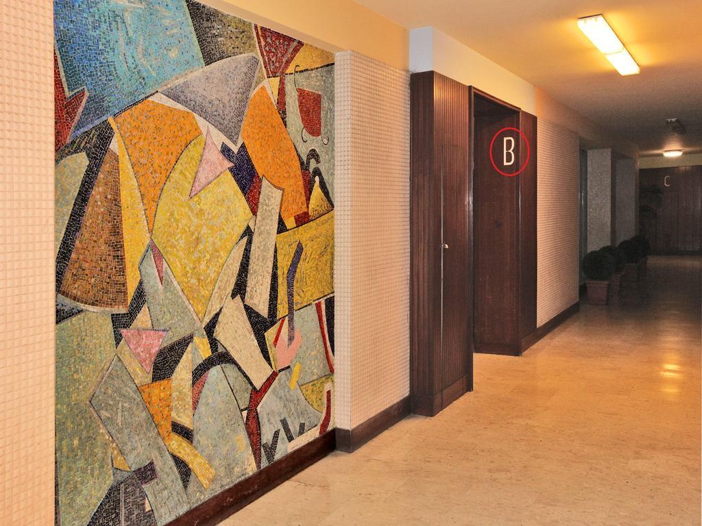 Cristiana Home โรม ภายนอก รูปภาพ