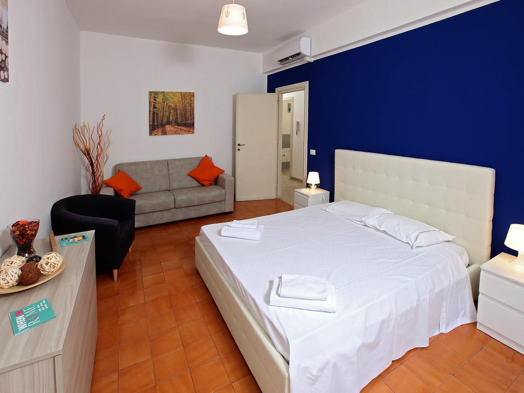 Cristiana Home โรม ภายนอก รูปภาพ