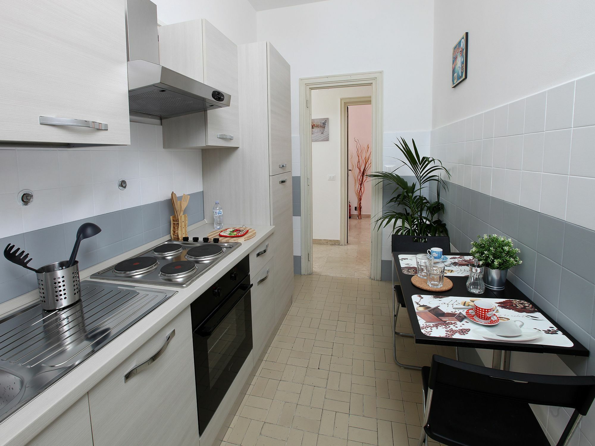 Cristiana Home โรม ภายนอก รูปภาพ