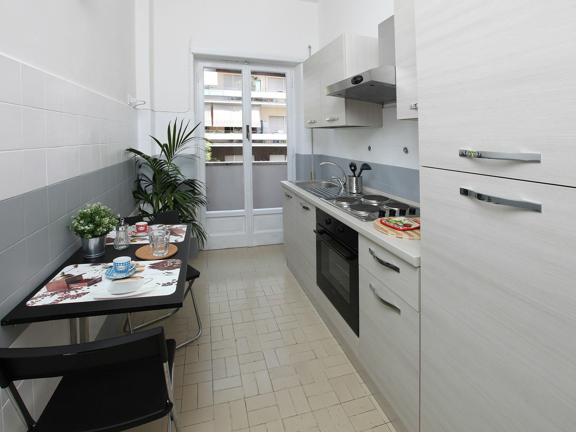 Cristiana Home โรม ภายนอก รูปภาพ