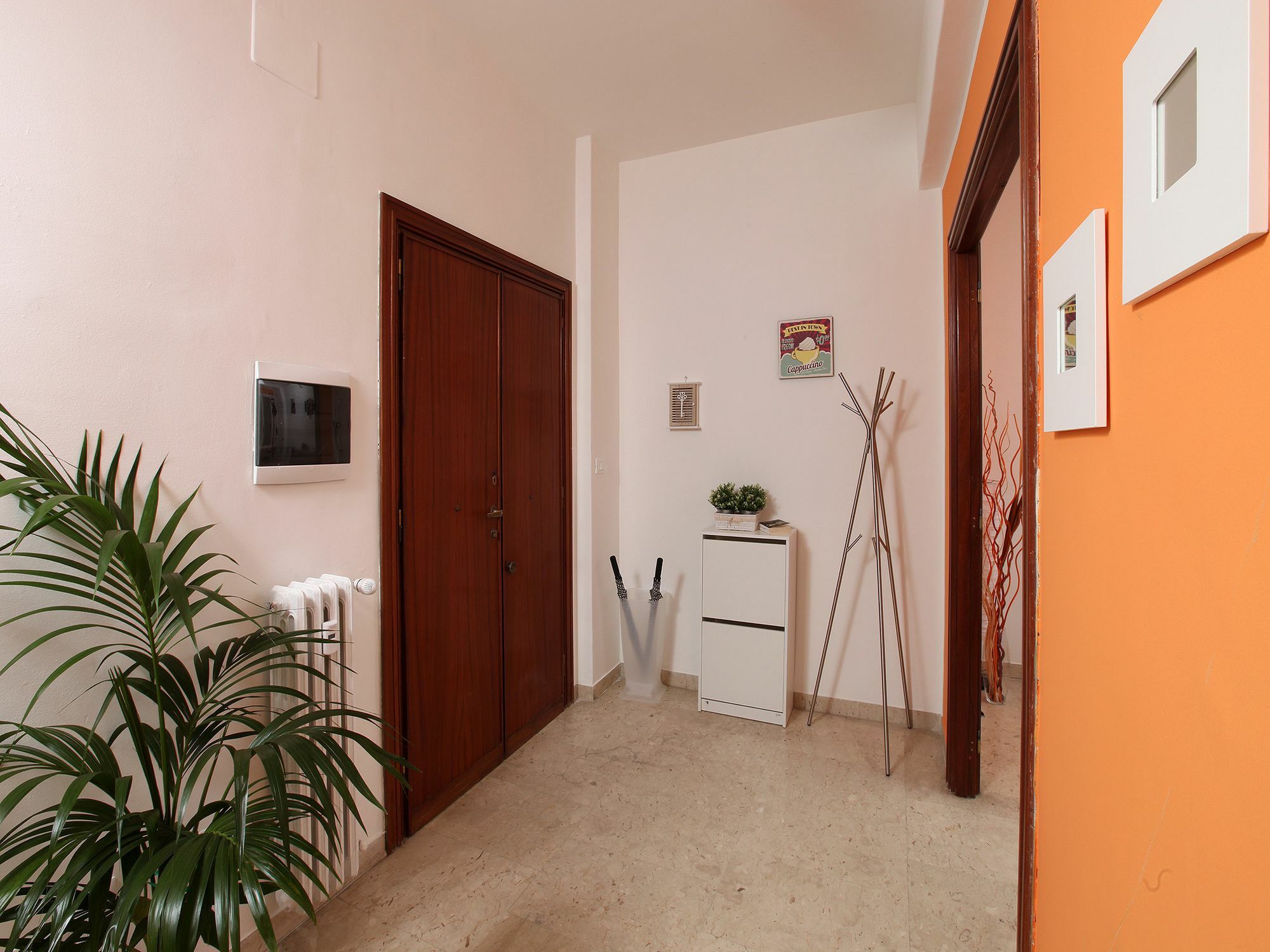 Cristiana Home โรม ภายนอก รูปภาพ